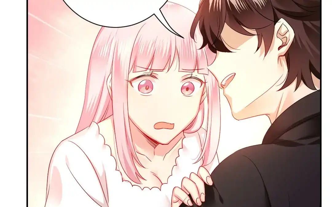 腹黑少爷小甜妻 第69话 捡个弟弟 第21页