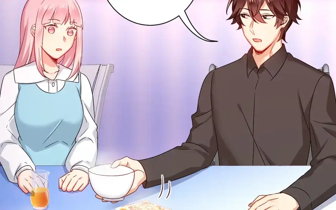 腹黑少爷小甜妻 第69话 捡个弟弟 第41页