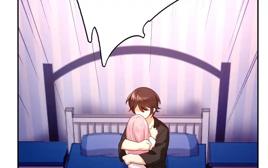 腹黑少爷小甜妻 第69话 捡个弟弟 第19页