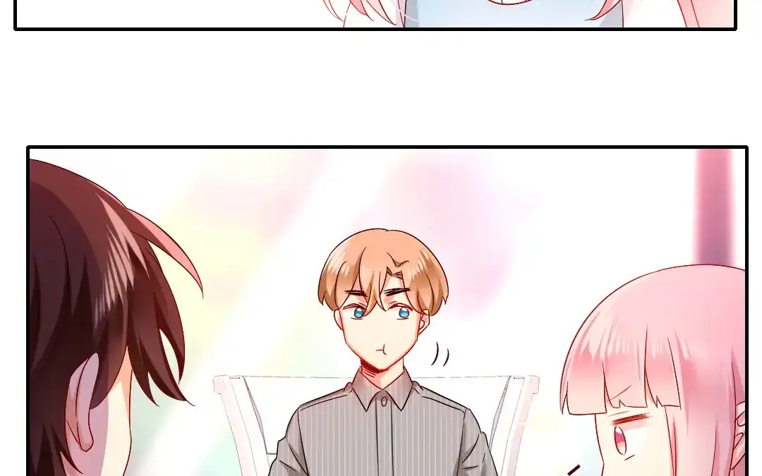 腹黑少爷小甜妻 第69话 捡个弟弟 第32页