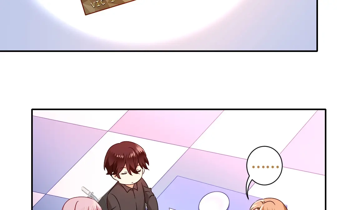 腹黑少爷小甜妻 第69话 捡个弟弟 第55页
