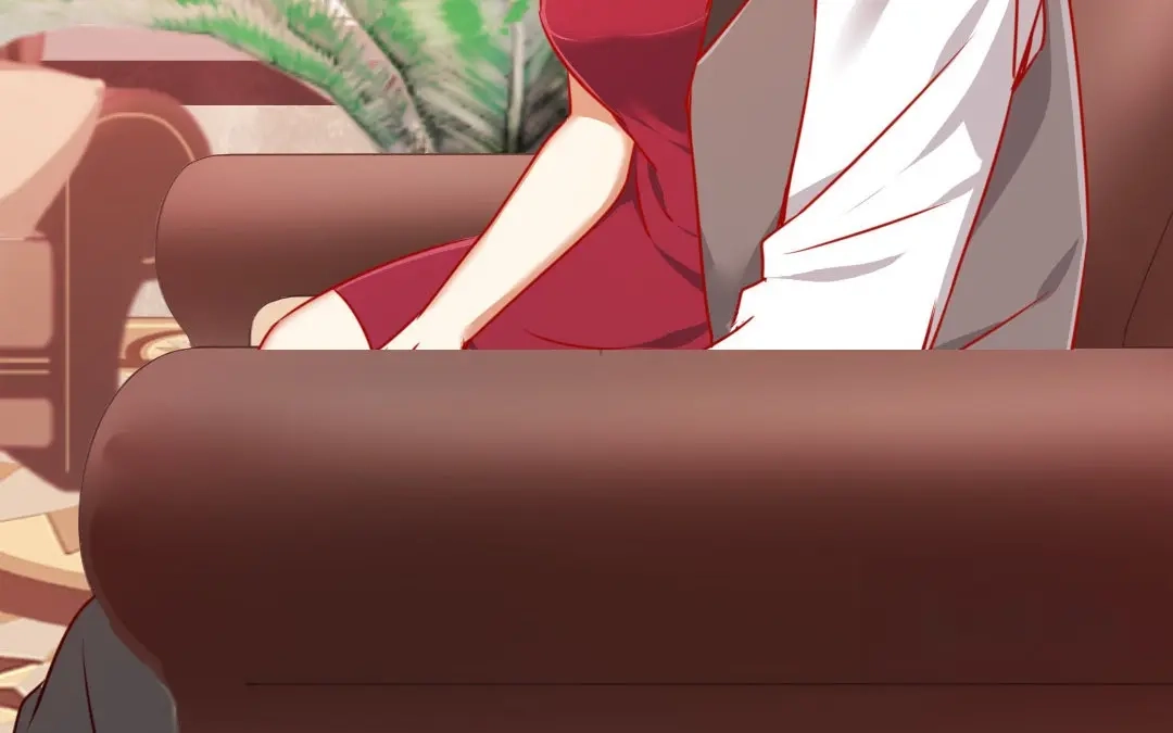 腹黑少爷小甜妻 第6话 他笑了 第23页