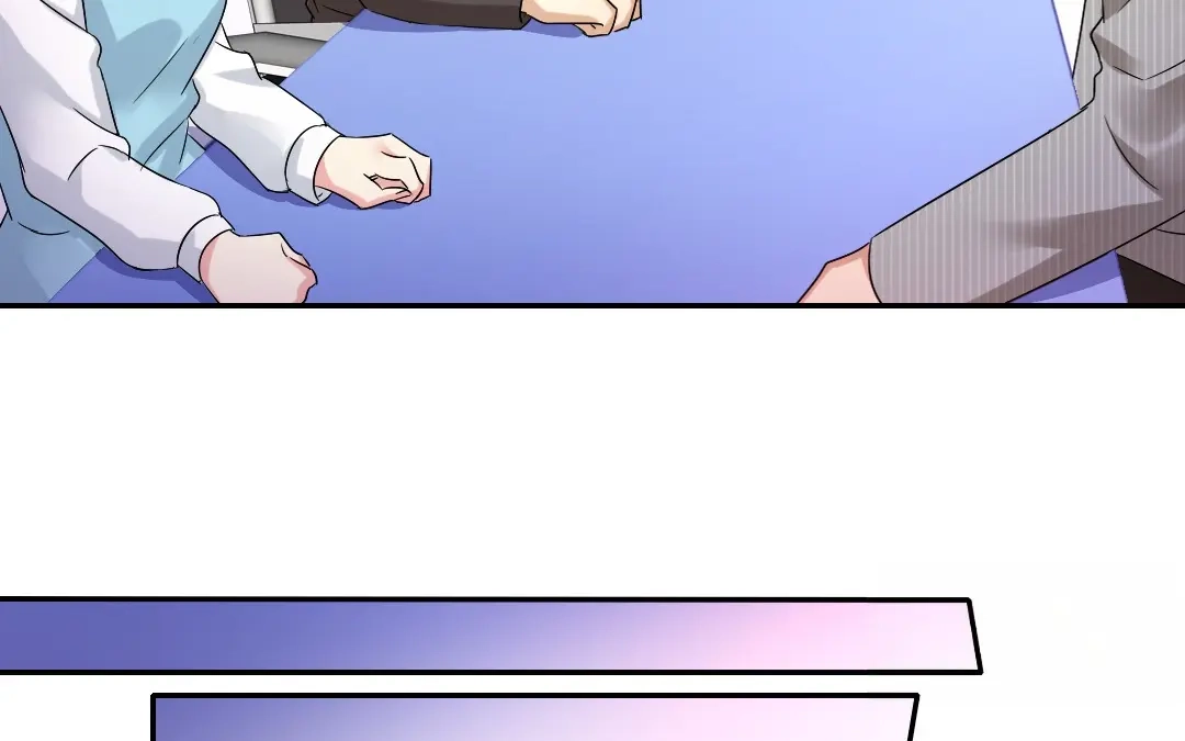 腹黑少爷小甜妻 第70话 永远不见 第20页