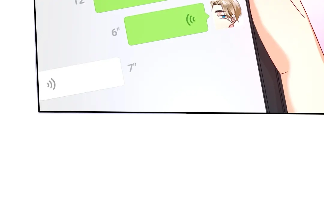 腹黑少爷小甜妻 第70话 永远不见 第43页