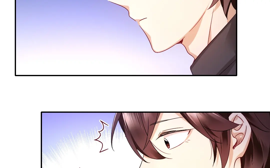 腹黑少爷小甜妻 第70话 永远不见 第55页