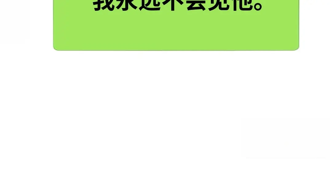 腹黑少爷小甜妻 第70话 永远不见 第60页