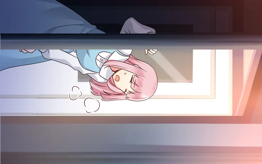 腹黑少爷小甜妻 第72话 母子相见 第69页
