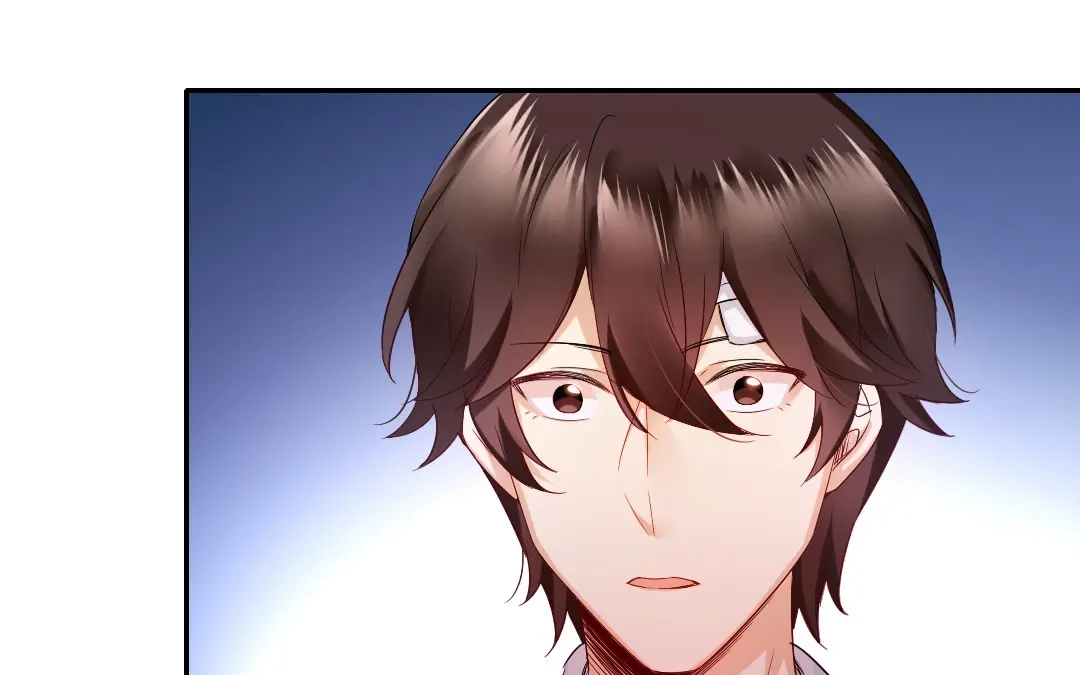 腹黑少爷小甜妻 第73话 怀疑 第1页