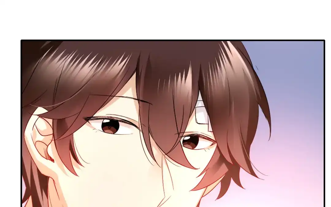 腹黑少爷小甜妻 第73话 怀疑 第33页