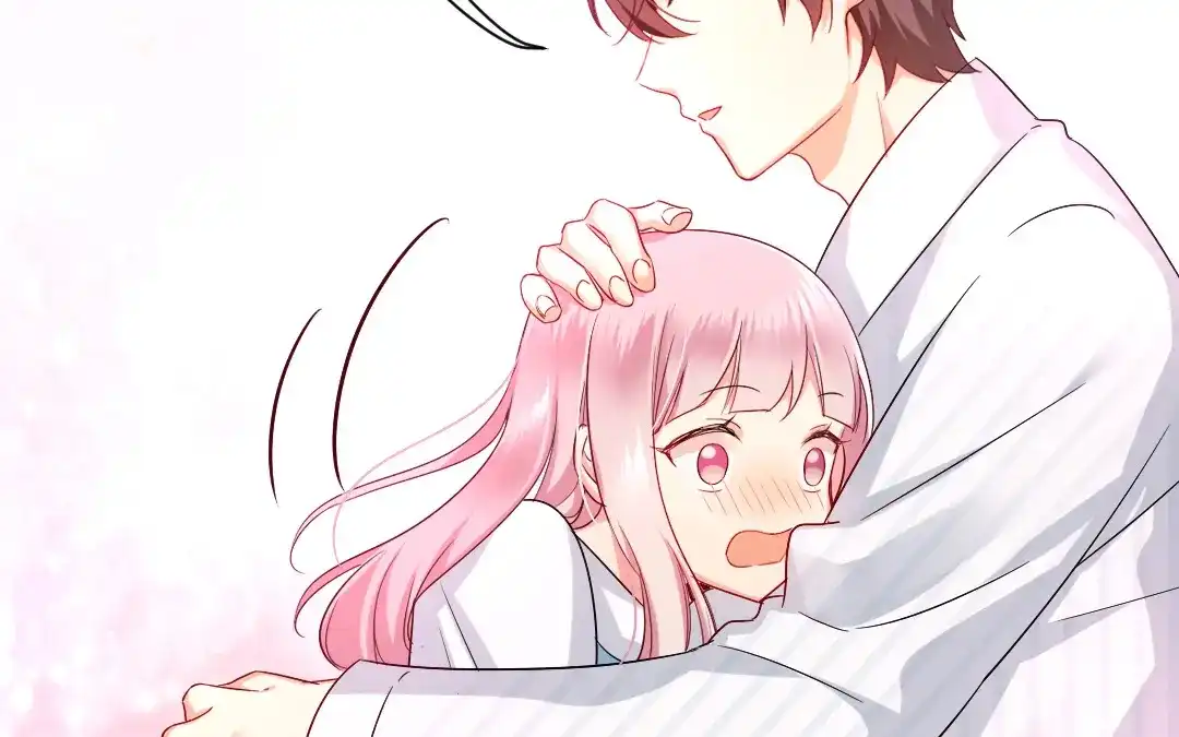腹黑少爷小甜妻 第73话 怀疑 第47页
