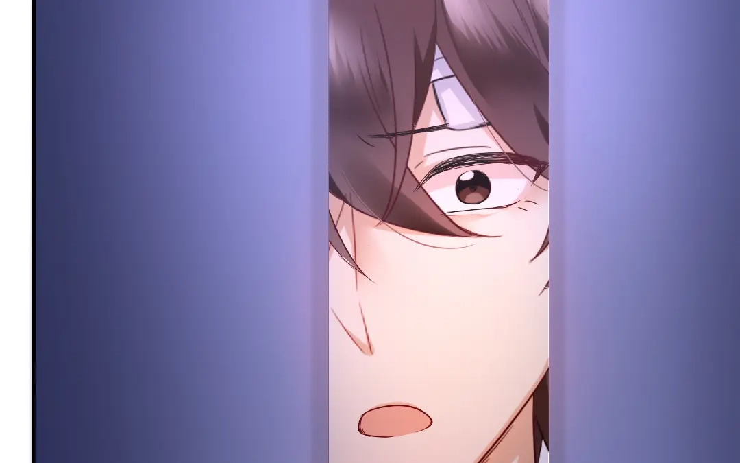 腹黑少爷小甜妻 第73话 怀疑 第14页