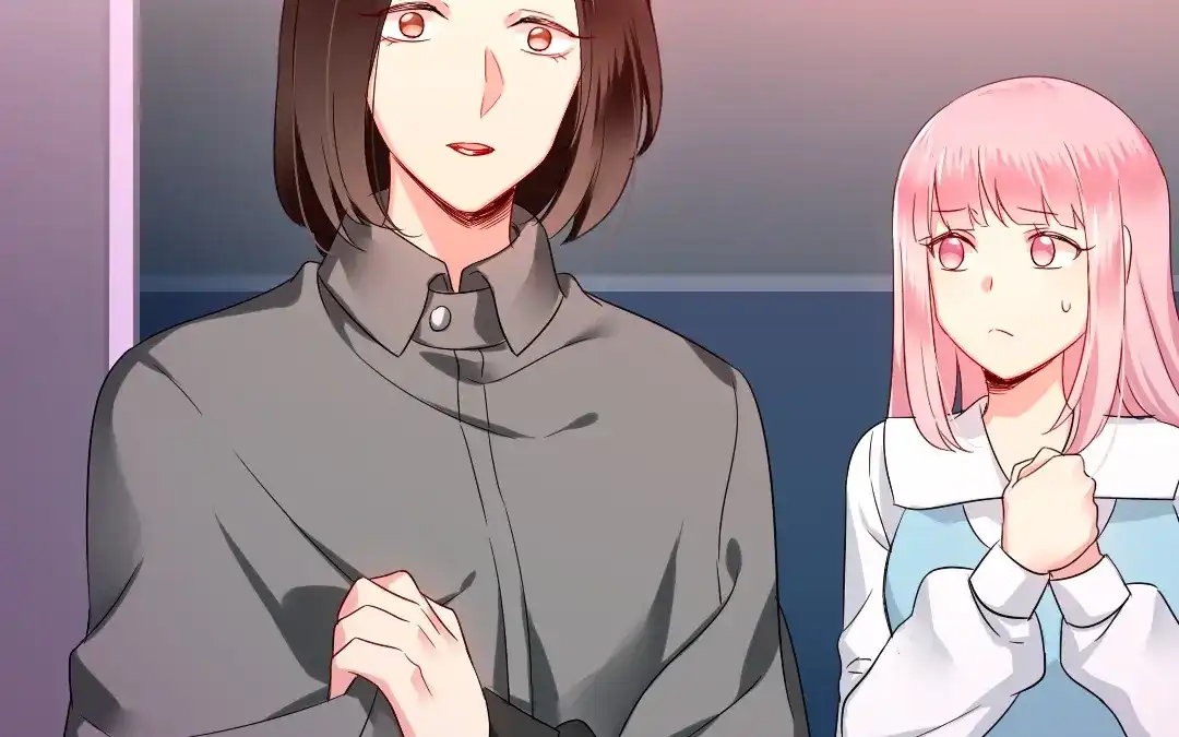 腹黑少爷小甜妻 第73话 怀疑 第3页