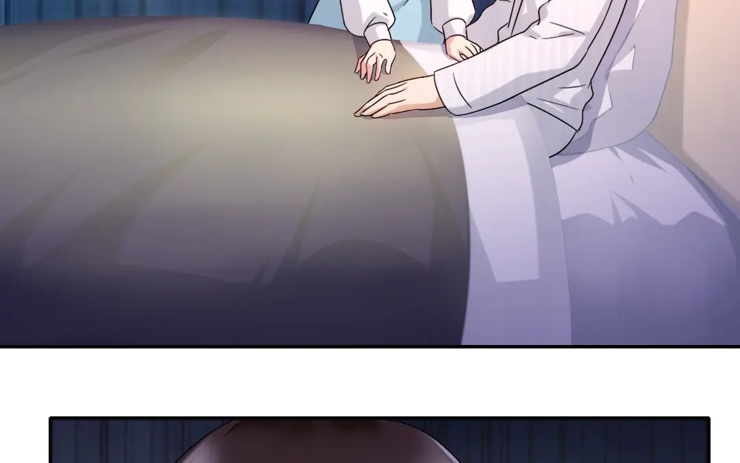腹黑少爷小甜妻 第73话 怀疑 第28页