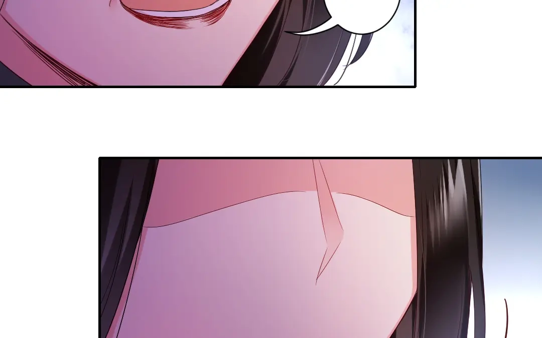 腹黑少爷小甜妻 第73话 怀疑 第5页