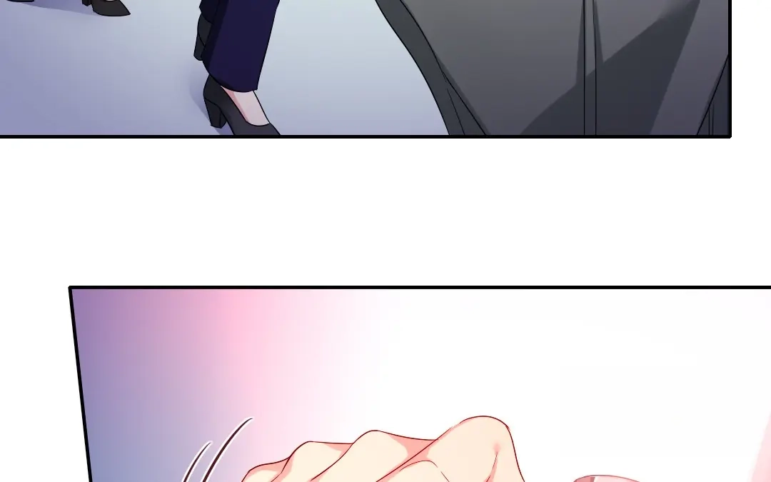 腹黑少爷小甜妻 第73话 怀疑 第10页