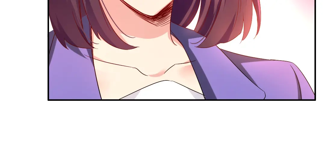 腹黑少爷小甜妻 第74话 转移话题的方式 第42页