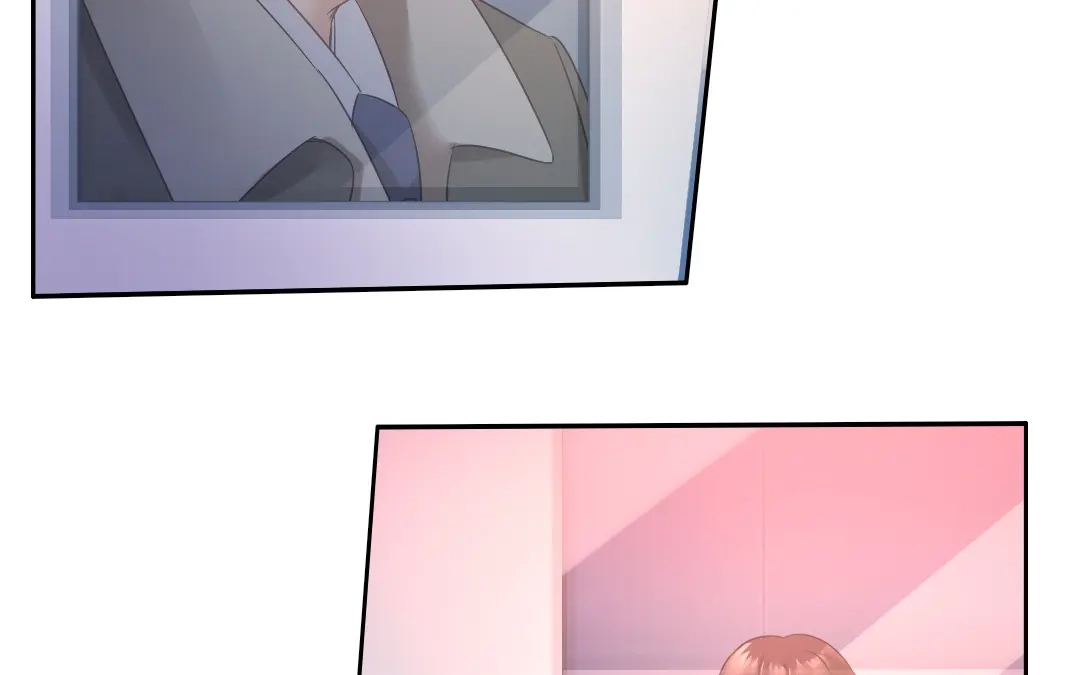 腹黑少爷小甜妻 第74话 转移话题的方式 第29页