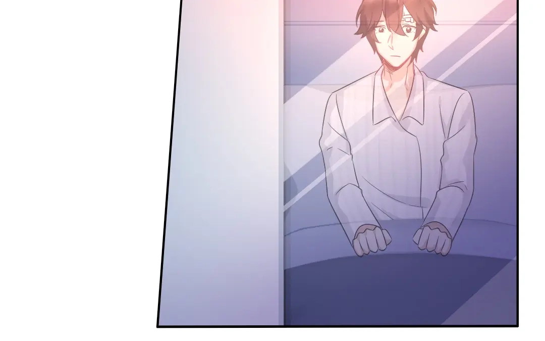 腹黑少爷小甜妻 第74话 转移话题的方式 第30页