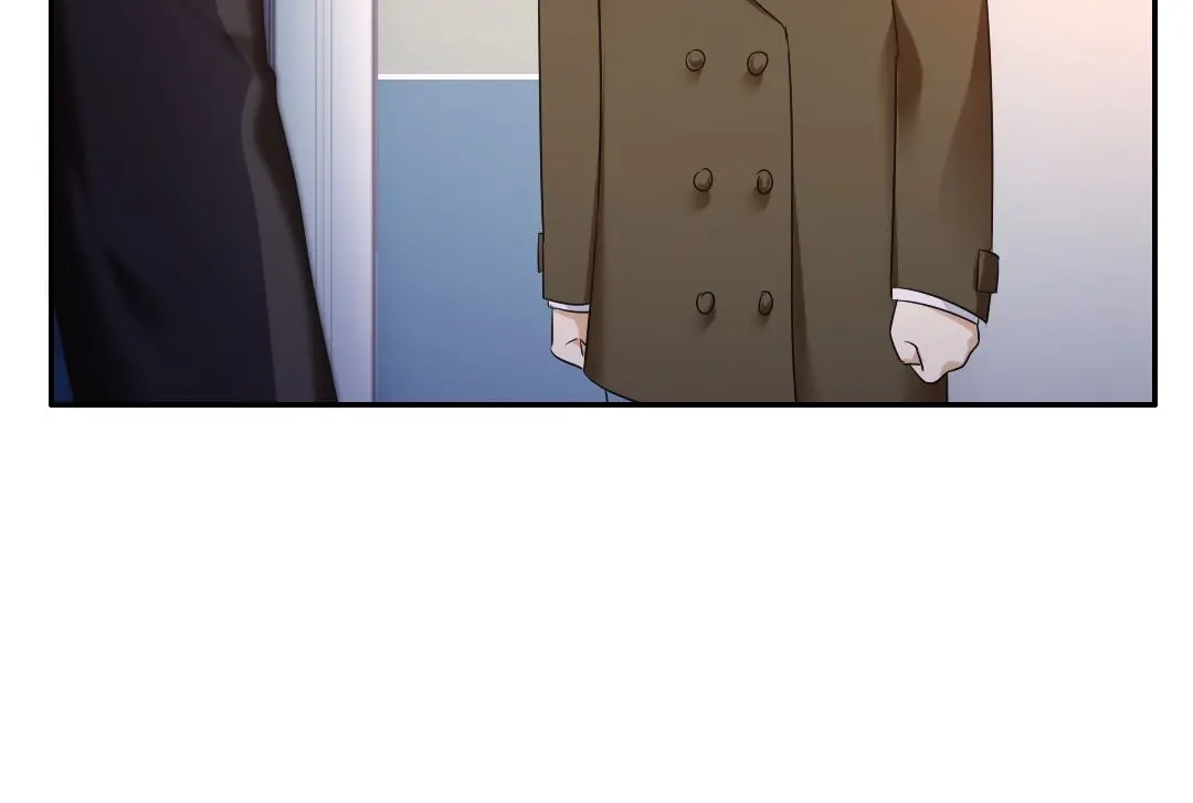 腹黑少爷小甜妻 第74话 转移话题的方式 第27页