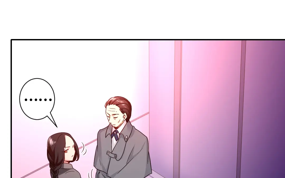 腹黑少爷小甜妻 第75话 求婚 第41页