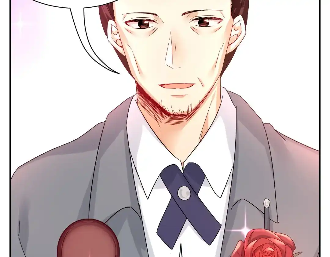 腹黑少爷小甜妻 第75话 求婚 第47页