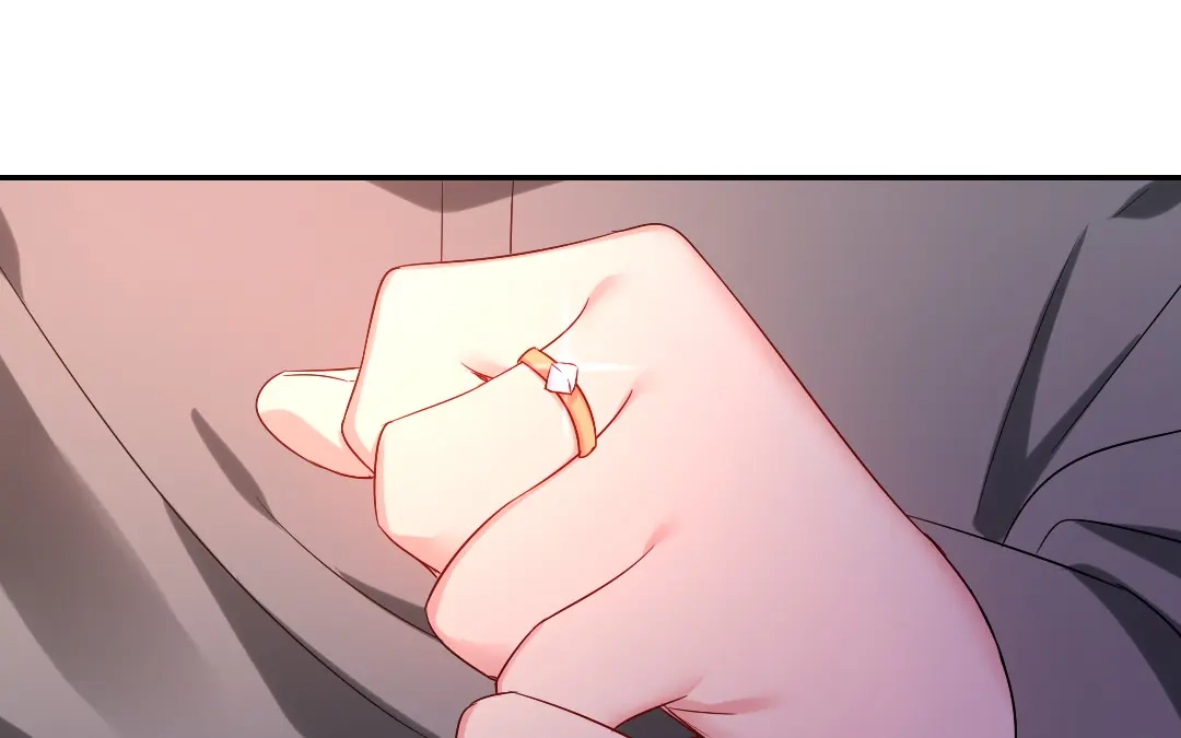 腹黑少爷小甜妻 第75话 求婚 第65页