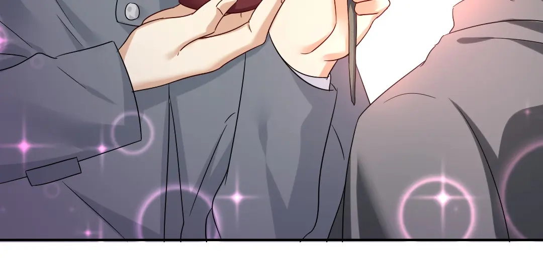 腹黑少爷小甜妻 第75话 求婚 第45页