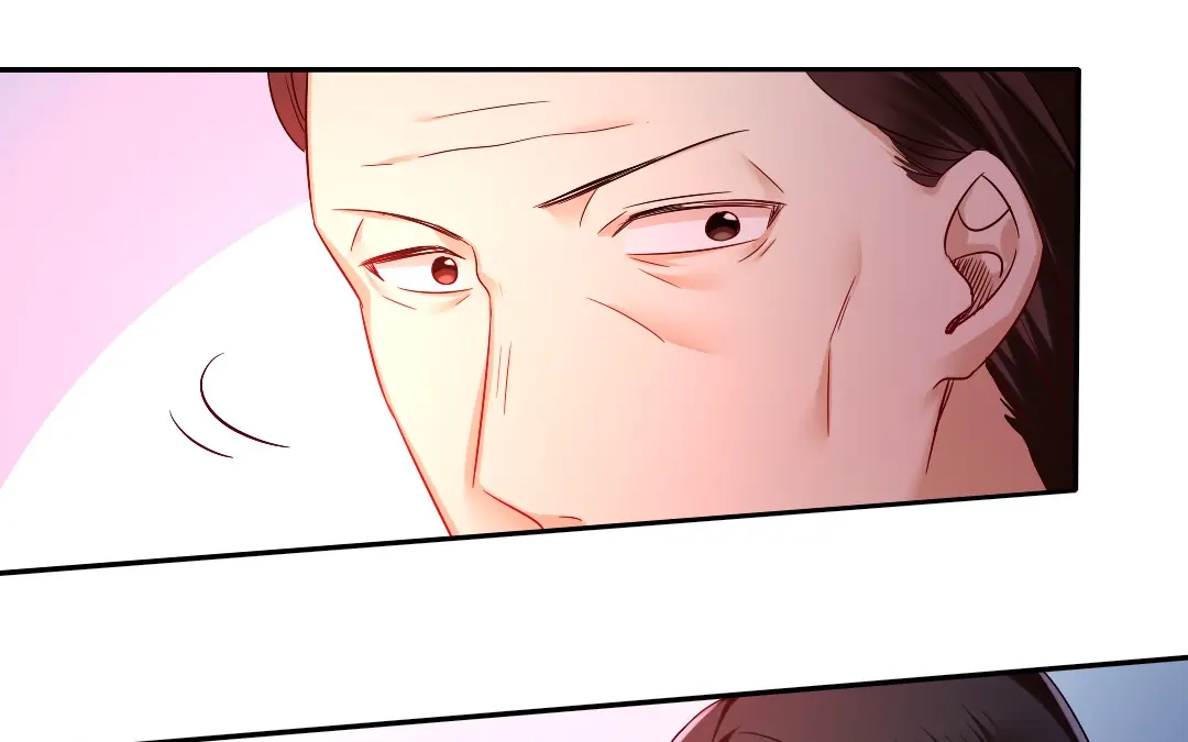 腹黑少爷小甜妻 第75话 求婚 第16页