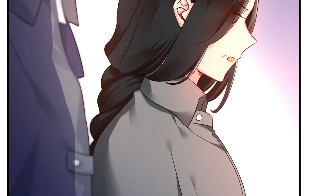 腹黑少爷小甜妻 第75话 求婚 第14页