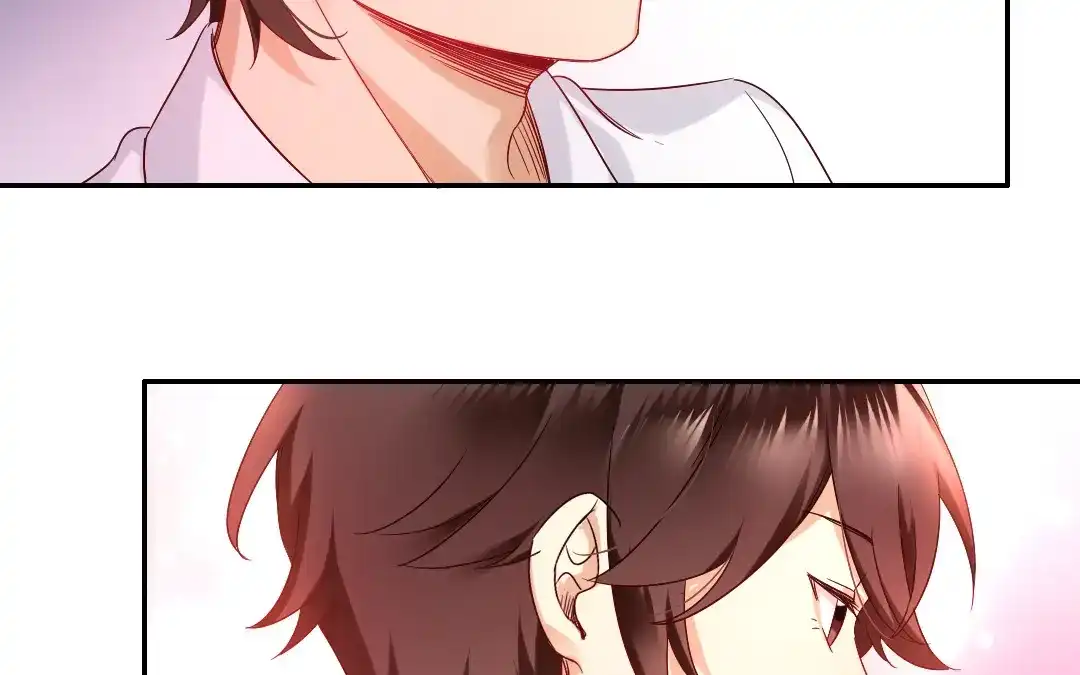 腹黑少爷小甜妻 第76话 莫家的态度 第28页