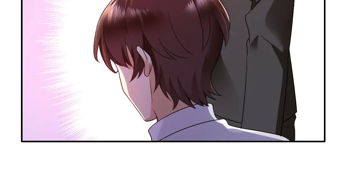 腹黑少爷小甜妻 第76话 莫家的态度 第15页