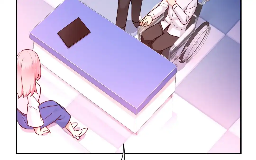 腹黑少爷小甜妻 第76话 莫家的态度 第17页