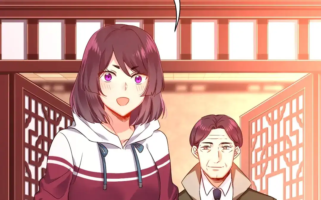 腹黑少爷小甜妻 第76话 莫家的态度 第37页