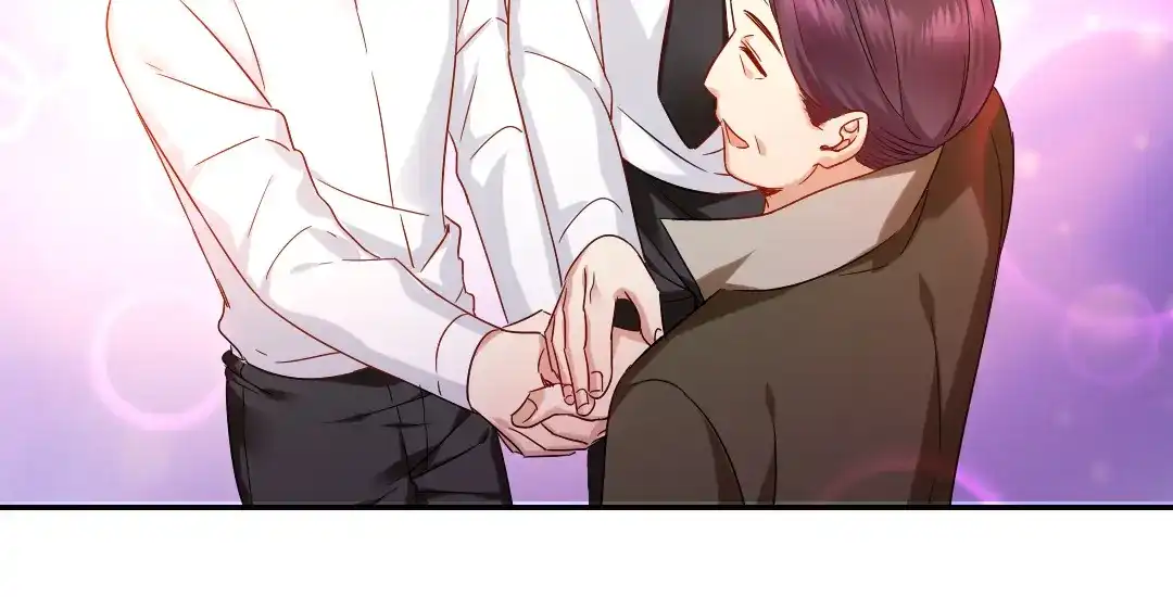 腹黑少爷小甜妻 第76话 莫家的态度 第45页