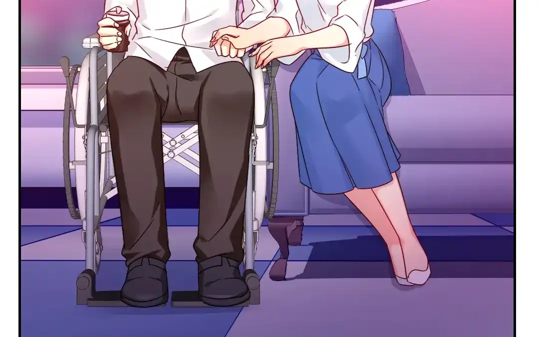 腹黑少爷小甜妻 第77话 他不配！ 第44页