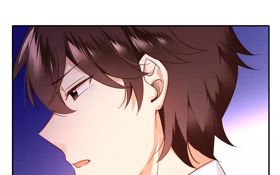 腹黑少爷小甜妻 第77话 他不配！ 第50页