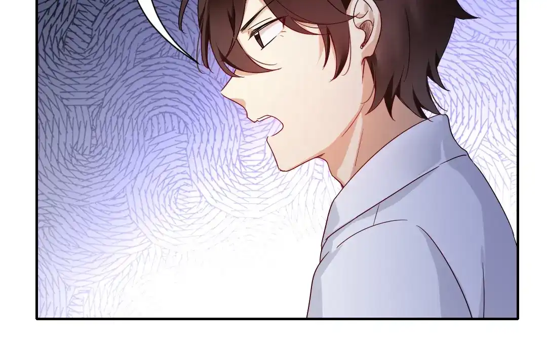 腹黑少爷小甜妻 第77话 他不配！ 第37页