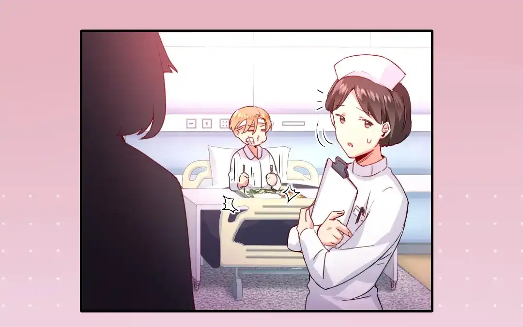 腹黑少爷小甜妻 第78话 暗潮涌动 第31页