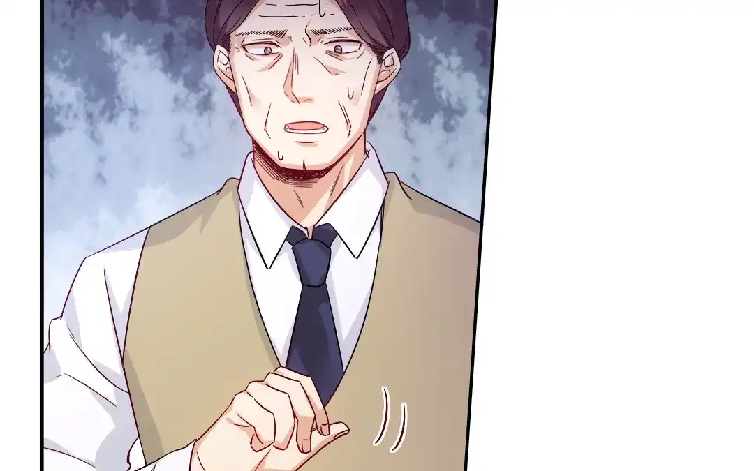 腹黑少爷小甜妻 第78话 暗潮涌动 第57页