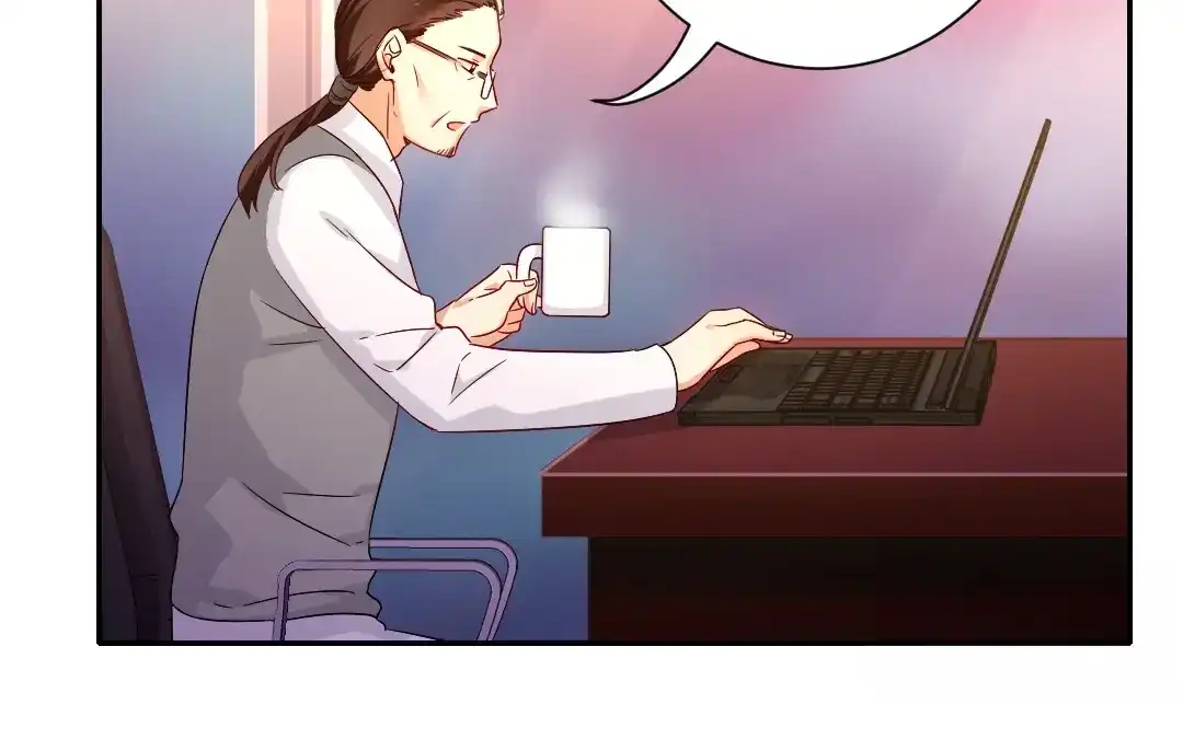 腹黑少爷小甜妻 第78话 暗潮涌动 第50页