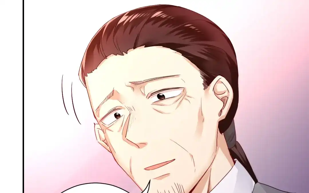 腹黑少爷小甜妻 第79话 怨恨 第57页