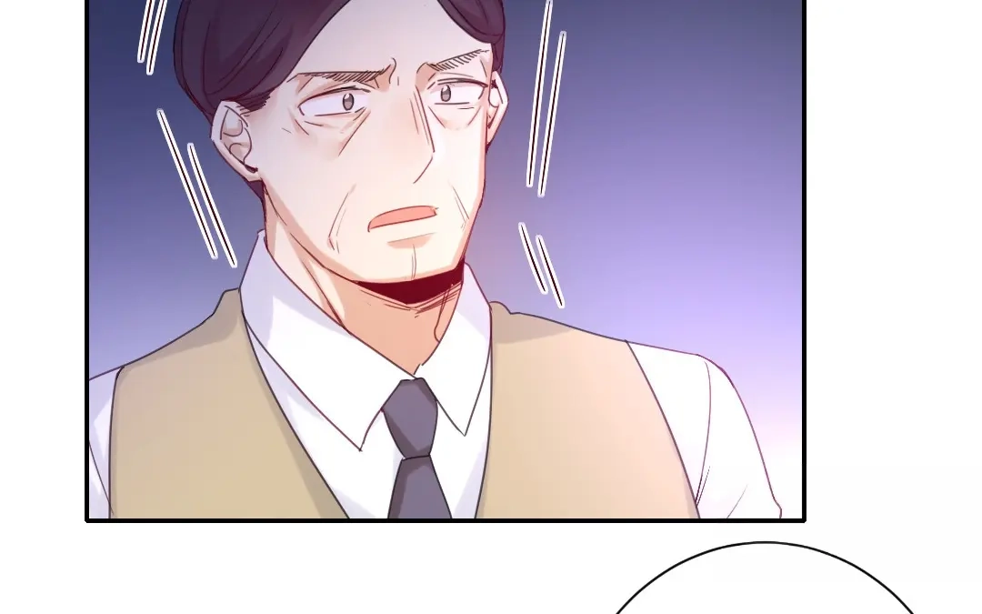 腹黑少爷小甜妻 第79话 怨恨 第50页