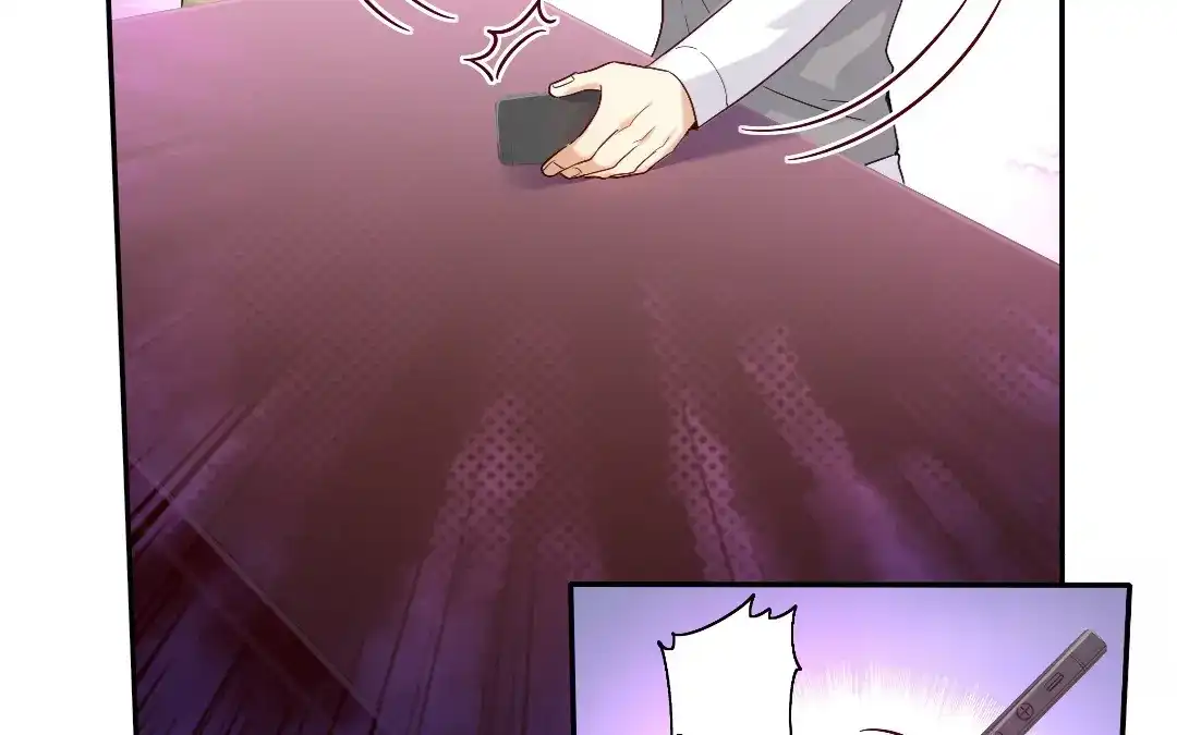 腹黑少爷小甜妻 第79话 怨恨 第40页