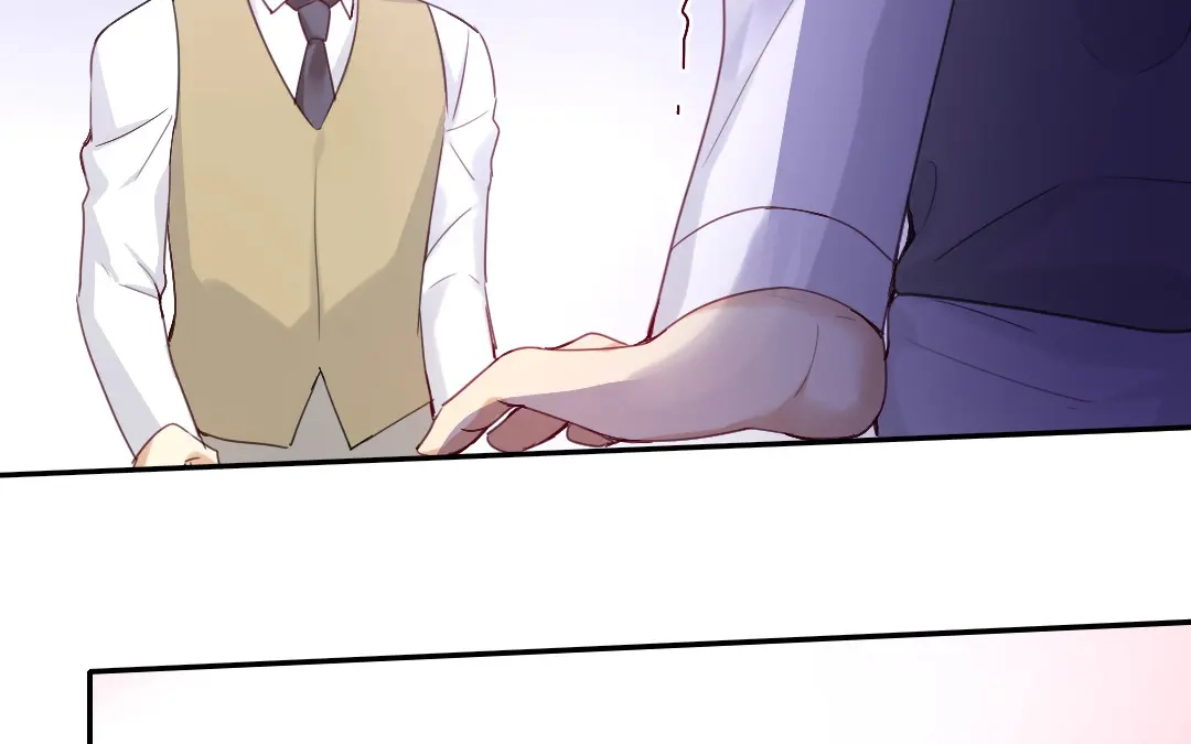 腹黑少爷小甜妻 第79话 怨恨 第56页