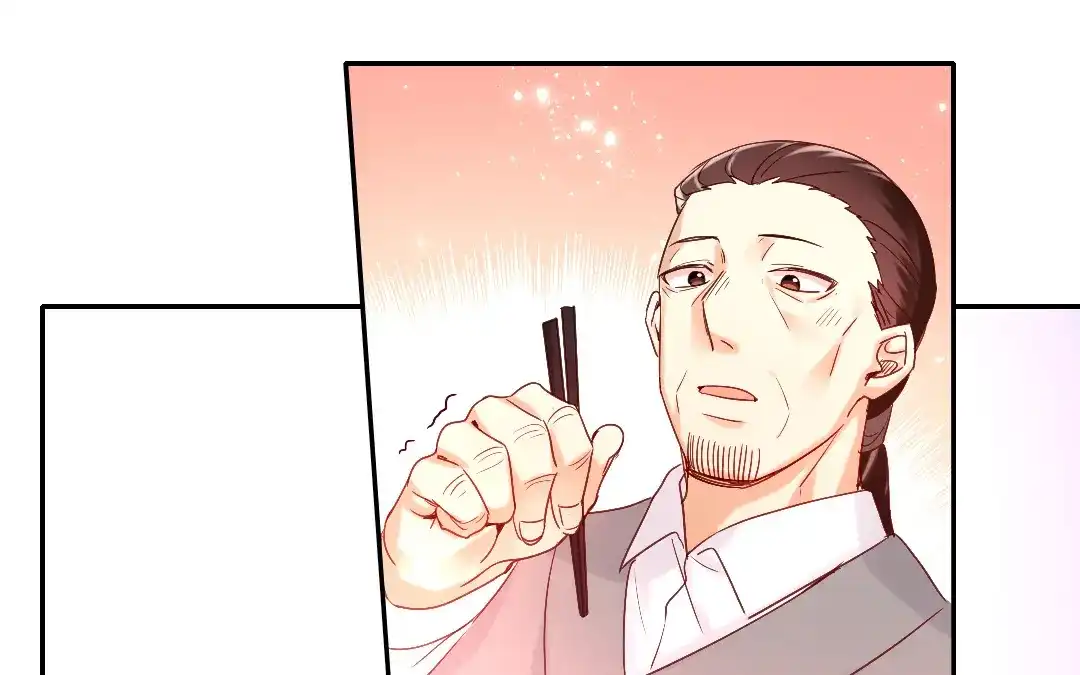 腹黑少爷小甜妻 第81话 最好吃的面 第58页