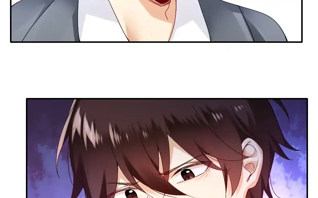 腹黑少爷小甜妻 第81话 最好吃的面 第31页