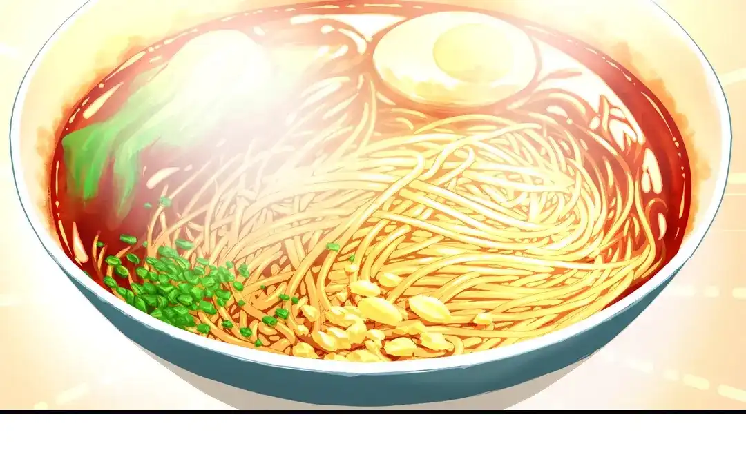 腹黑少爷小甜妻 第81话 最好吃的面 第57页