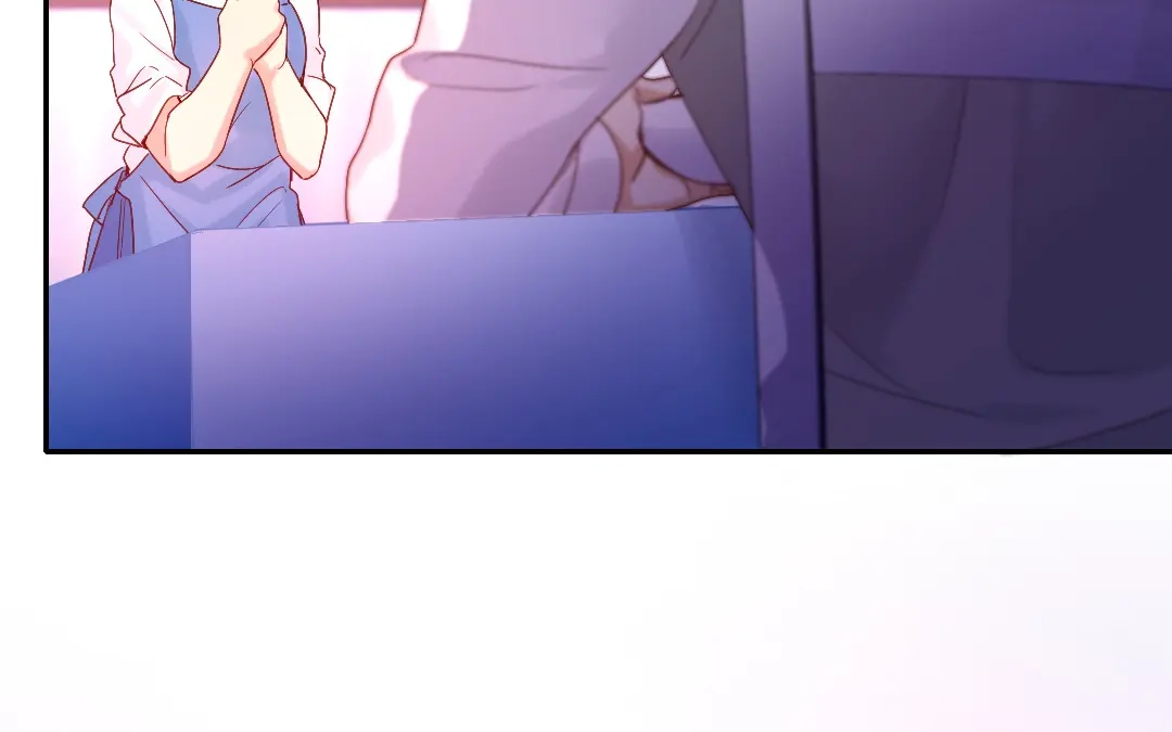 腹黑少爷小甜妻 第81话 最好吃的面 第60页