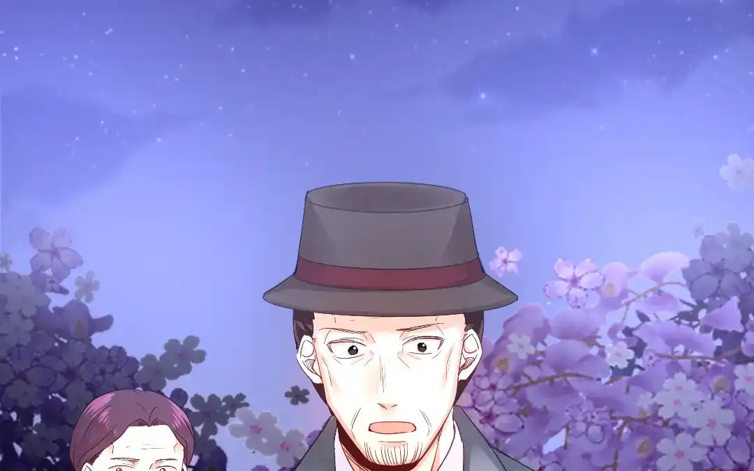 腹黑少爷小甜妻 第81话 最好吃的面 第7页