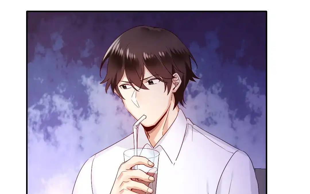 腹黑少爷小甜妻 第81话 最好吃的面 第49页